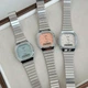 Наручний годинник CASIO AQ-240E-2AEF - зображення 12