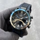 Наручний годинник CASIO ECB-2000NP-1ADF - изображение 6