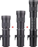 Телеоб'єктив JinTu / 420-800 mm / f/8.3-16 / Sony E - зображення 3