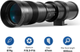 Телеоб'єктив JinTu / 420-800 mm / f/8.3-16 / Sony E - зображення 4
