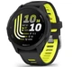 Смарт-годинник Garmin Forerunner 170 Black/Amp Yellow (010-03920-00) - зображення 1