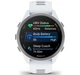 Смарт-годинник Garmin Forerunner 170 MUSIC Whitestone/Cloud Blue (010-03920-11) - зображення 5