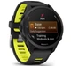 Смарт-годинник Garmin Forerunner 170 Black/Amp Yellow (010-03920-00) - зображення 2