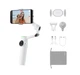 Монопод-стабилизатор Insta360 Flow 2 Pro Creator Bundle Summit White (CINSABQB205) - изображение 1