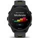 Смарт-годинник Garmin Forerunner 170 Black/Amp Yellow (010-03920-00) - зображення 4