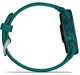 Смарт-часы Garmin Forerunner 170 MUSIC Teal Green/Citron (010-03920-12) - изображение 6