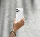 Чехол Native Union (RE) Clear Case Clear for iPhone 16 Pro (RECLE-TRA-NP24P) - изображение 3