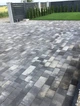 Тротуарна плитка Паттерн Грейс - зображення 1