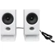 Акустика Edifier R20BT White 2.0 5W USB Bluetooth - изображение 7