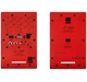 Студійний монітор Kali Audio LP-UNF Mojave Red - зображення 6