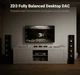 ЦАП Fosi Audio ZD3 - изображение 5