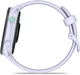 Смарт-годинник Garmin Forerunner 70 Cool Lavender (010-04307-03) - зображення 6