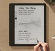 Электронная книга Amazon Kindle Scribe (2nd Gen) 16GB with Premium Pen Tungsten - изображение 2