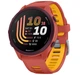 Смарт-годинник Garmin Forerunner 170 MUSIC Red Pink/Mango (010-03920-13) - зображення 1