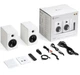 Акустика Edifier M90 White 2.0 100W Bluetooth Hi-Res - зображення 7