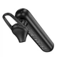 Bluetooth-гарнітура Hoco E63 Black (774061) - изображение 2