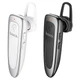 Bluetooth-гарнітура Hoco E60 Brightness Business Black (749537) - изображение 3