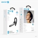 Bluetooth-гарнітура Veron B19 Black (788041) - изображение 2