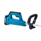 Акумуляторна коса Rynor GrassHunter X195 PRO (21V, 3Ah) Тример Райнор з телескопічною штангою 110см та 2АКБ у комплекті - зображення 13