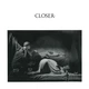 Joy Division – Closer (Reissue 2007) Audio CD (імпорт, буклет) - зображення 1