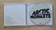 Arctic Monkeys – Suck It And See (2011) Audio CD - зображення 4