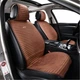 Накидки на сиденья велюр универсальные 2шт CarLife Sport (SC10402) - изображение 2