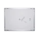 Зеркало Lidz Kubis (KU1) 900х700 с LED-подсветкой Touch, с антизапотеванием, с диммером, рег. яркости LD78LF904907048451 - изображение 6