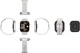 Смарт-часы Xiaomi Redmi Watch 6 NFC (Silver Gray) UA - изображение 9