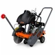 Швонарізчик GTM GF14-LC двигун Loncin G200F 6.5к.с. круг 350мм в комплекті - изображение 1