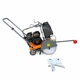 Швонарізчик GTM GF14-LC двигун Loncin G200F 6.5к.с. круг 350мм в комплекті - изображение 5