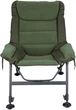Кресло Sonik Bank-Tek Comfy Couch Chair мягкое складное для рыбалки и кемпинга, алюминиевая рама, Grip-Lok - изображение 2