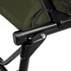 Кресло Sonik Bank-Tek Comfy Couch Chair мягкое складное для рыбалки и кемпинга, алюминиевая рама, Grip-Lok - изображение 7