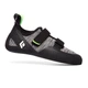 Скельні туфлі чоловічі Black Diamond M Momentum, Black/Anthracite, 9.5 - зображення 4