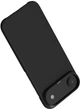 Etui plecki Yaxo Aramid Fiber Ultra Slim Case do Apple iPhone Air Dusty Black (YMAAFUSKCI17A01B) - obraz 2