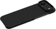 Etui plecki Yaxo Aramid Fiber Ultra Slim Case do Apple iPhone Air Dusty Black (YMAAFUSKCI17A01B) - obraz 3