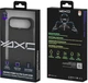 Etui plecki Yaxo Aramid Fiber Ultra Slim Case do Apple iPhone Air Dusty Black (YMAAFUSKCI17A01B) - obraz 6