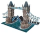 Конструктор Trelf Brick Trick Tower Bridge 290 деталей (5900511616064) - зображення 3