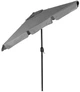 Parasol ogrodowy ModernHome by Multistore SL-UM019-4 - obraz 4