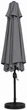 Parasol ogrodowy ModernHome by Multistore SL-UM019-4 - obraz 7