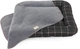 Флисовый плед для собак и кошек Harley and Cho Gray M 75x100 см (3104297) - изображение 3