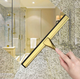 Скребок для ванної REA YZ-G04 BRUSHED GOLD матове золото - изображение 4
