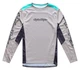 Джерсі TLD STAGE LS JERSEY; SIGNATURE [STONE] M (OBOD_395072013) - изображение 1