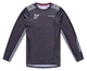 Джерсі TLD SKYLINE PRO AIR LS JERSEY; RIDGELINE [CARBON] L (OBOD_322042004) - изображение 1