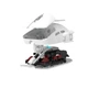 Мышь A4Tech Bloody W72 Ultra White (W72 Ultra (White)) - изображение 2