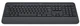 Клавiатура бездротова Logitech Signature K650 US Graphite USB (920-010945) - зображення 5