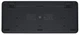 Клавiатура бездротова Logitech Signature K650 US Graphite USB (920-010945) - зображення 6