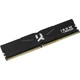 Модуль пам\'яті для комп\'ютера DDR5 32GB (2x16GB) 6000 MHz IRDM Black Goodram (IR-6000D564L36S/32GDC) - зображення 2