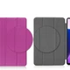 Чехол для планшета BeCover Smart Case Xiaomi Redmi Pad 10.61" 2022 Purple (708727) - изображение 5