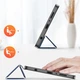 Чохол Dux Ducis Domo для для Samsung Galaxy Tab A11/A9 (8.7'') Синій - изображение 8