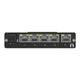 Коммутатор 5 портов неуправляемый Teltonika TSW010 с монтажом на DIN-рейку - изображение 1